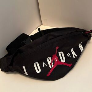 Jordan cross body bag  Gently used